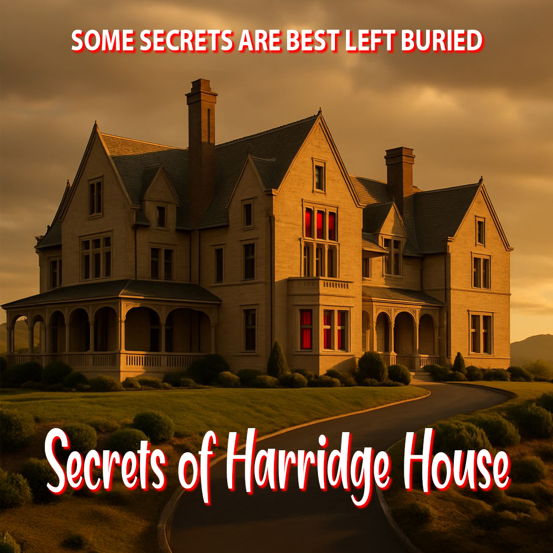 Standard Harridge House graphic