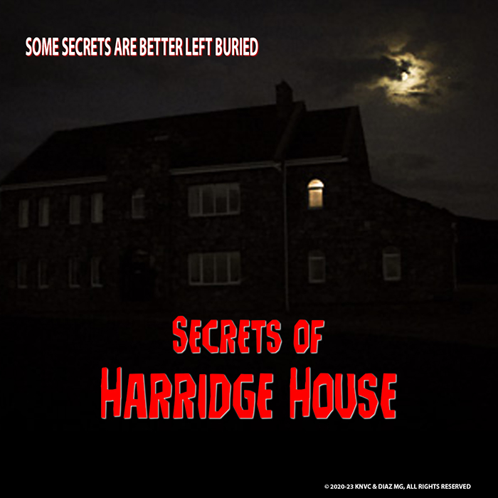 Standard Harridge
        House graphic