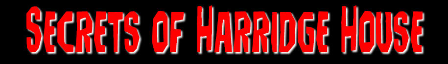 Harridge House logo